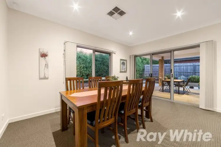 Sixth view of Homely house listing, 1C Campbell Street, Heathmont VIC 3135