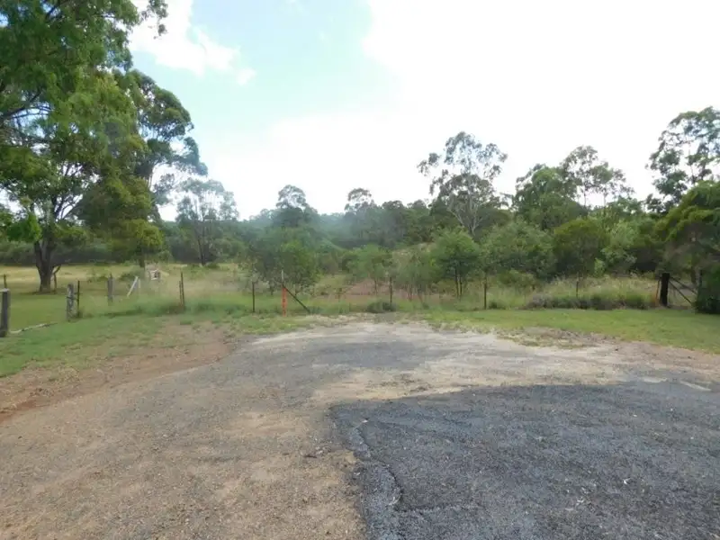 Main view of Homely land listing, Lot 4 Smith Street, Yarraman QLD 4614