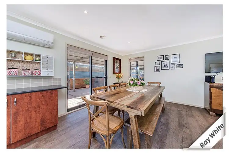 Fourth view of Homely house listing, 10 Fitton Close, Dunlop ACT 2615