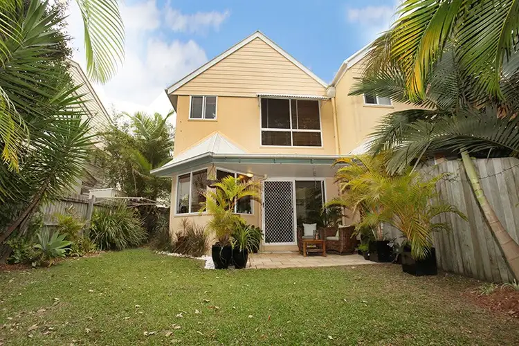 Second view of Homely house listing, 6/47 Dalton Drive, Maroochydore QLD 4558