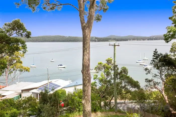 Second view of Homely house listing, 17 Croft Road, Eleebana NSW 2282
