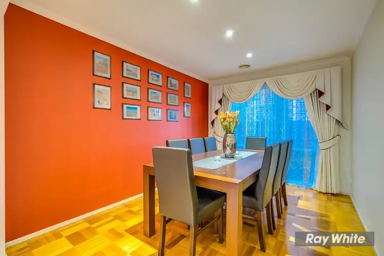 Fifth view of Homely house listing, 13 Meadow Way, Tarneit VIC 3029