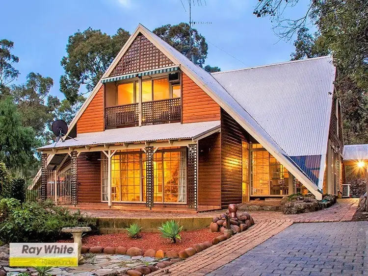 Seventh view of Homely house listing, 34 Leithdale Road, Darlington WA 6070