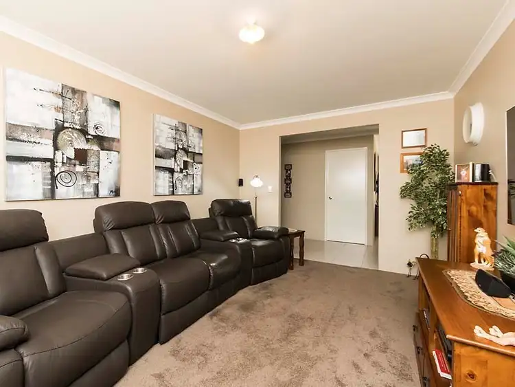Fifth view of Homely house listing, 14 Rivette Road, Baldivis WA 6171