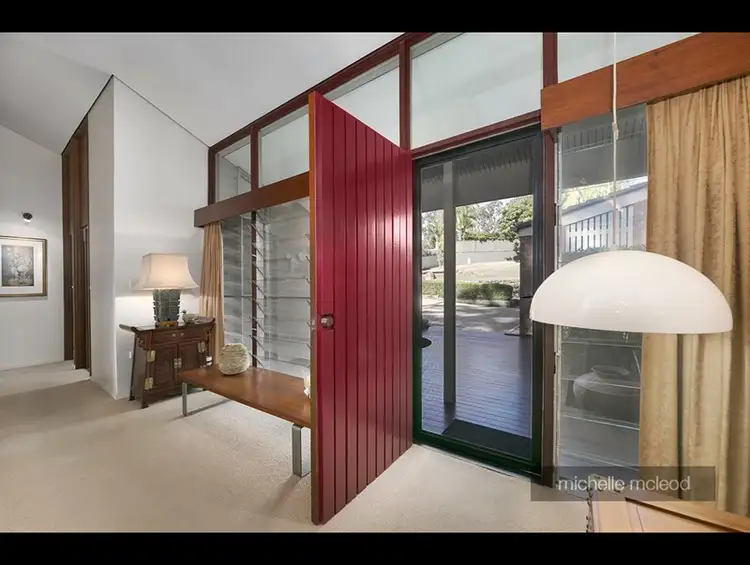 Third view of Homely house listing, 102 Kersley Road, Kenmore QLD 4069