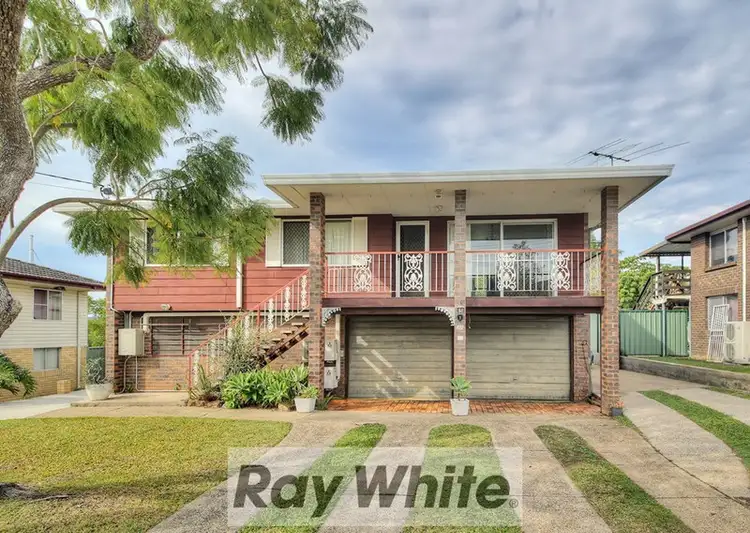 25 Lowry Street, Slacks Creek QLD 4127