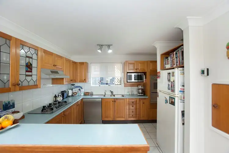 Fifth view of Homely townhouse listing, 1/222 Latrobe Terrace, Paddington QLD 4064