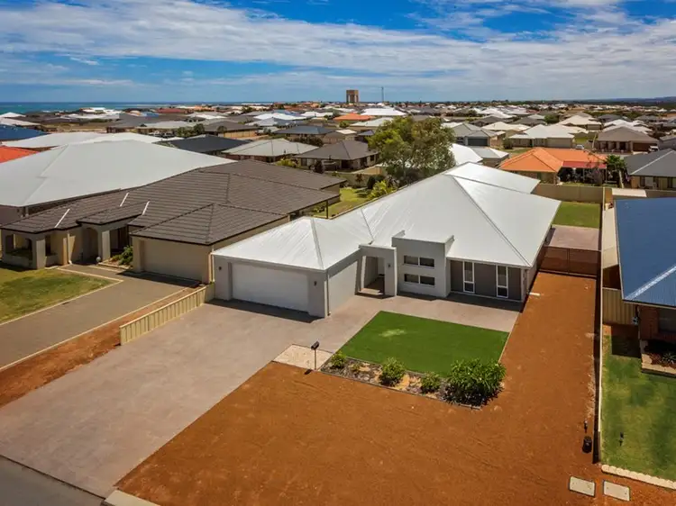 Main view of Homely house listing, 6 Crusader Heights, Wandina WA 6530