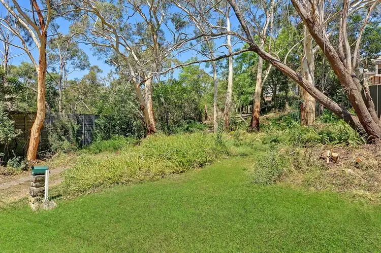Fifth view of Homely house listing, 134 Burdett Street, Wahroonga NSW 2076