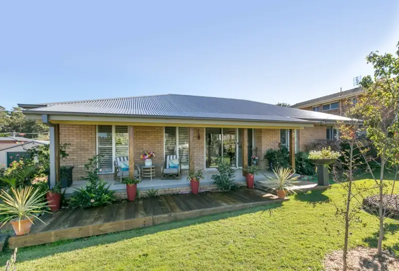 Main view of Homely house listing, 5 Seaham Street, Nelson Bay NSW 2315