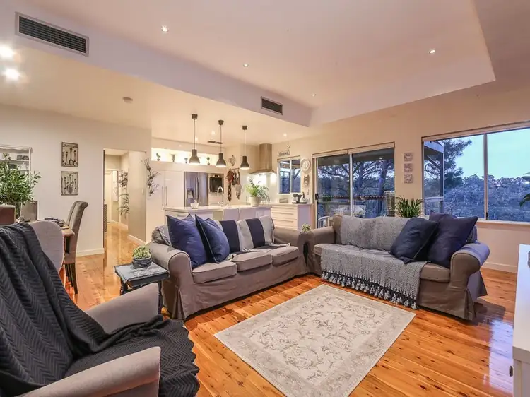 Seventh view of Homely house listing, 5 The Vista, Gooseberry Hill WA 6076