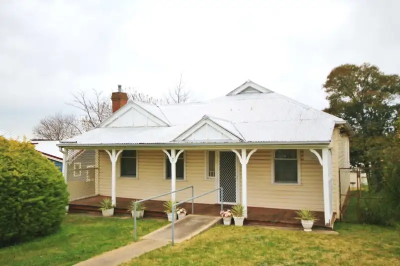 Main view of Homely house listing, 18 Campbell Street, Young NSW 2594