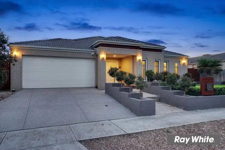 Second view of Homely house listing, 36 Chlorinda Road, Tarneit VIC 3029
