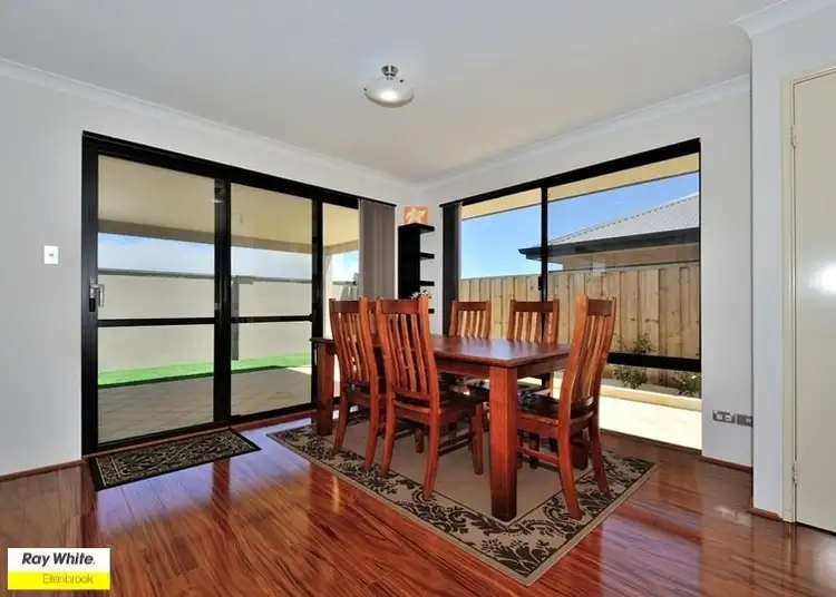 Seventh view of Homely house listing, 77 Redstone Trail, Ellenbrook WA 6069