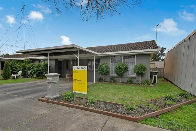 Fifth view of Homely unit listing, 4/12 Thomas Street, Traralgon VIC 3844