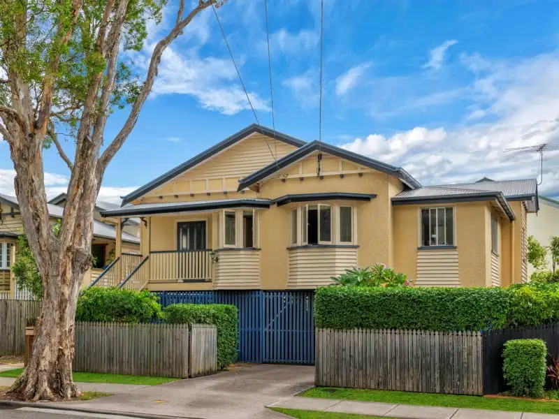 Main view of Homely house listing, 268 Riding Road, Balmoral QLD 4171