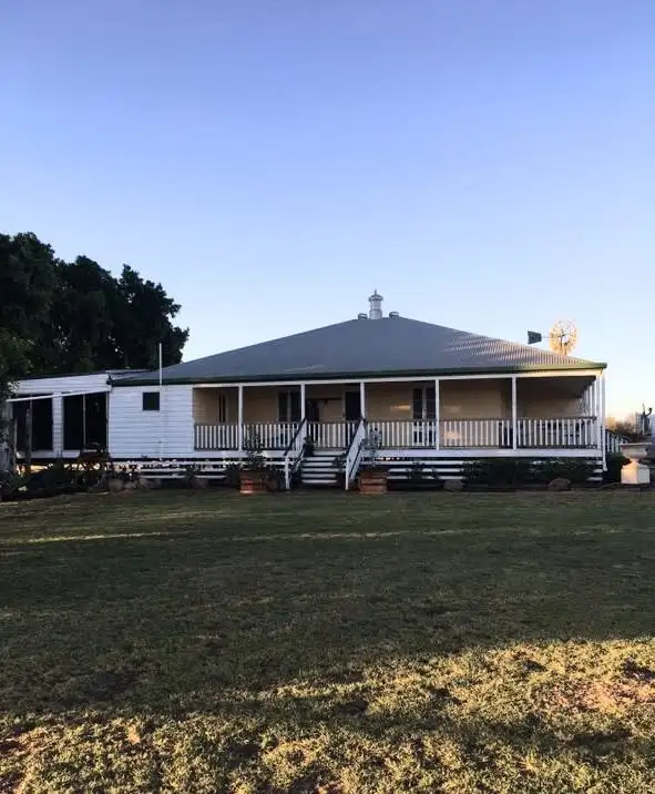 Second view of Homely rural property listing, 353 Yan Yan Road, Capella QLD 4723