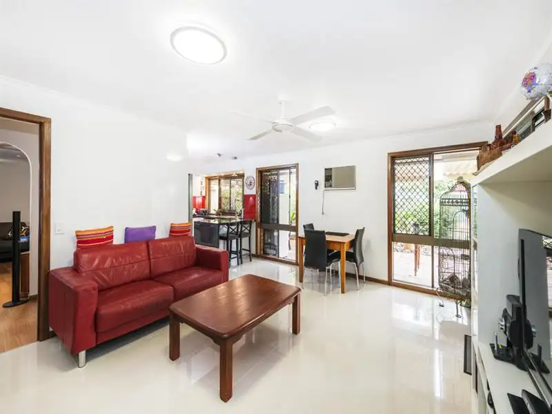 Main view of Homely house listing, 126 Vienna Road, Alexandra Hills QLD 4161