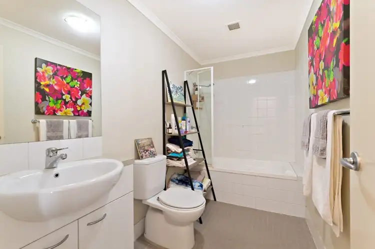 Fifth view of Homely studio listing, 107/1 Phillip Street, Petersham NSW 2049