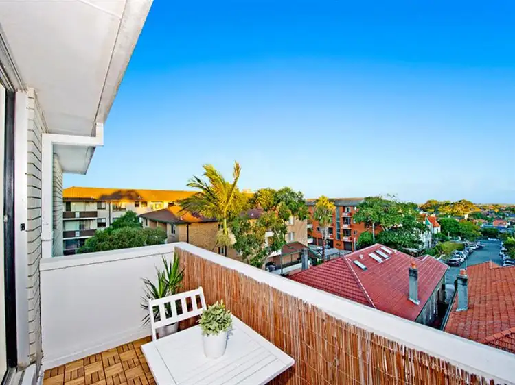 Second view of Homely unit listing, 26/81 Avoca Street, Randwick NSW 2031