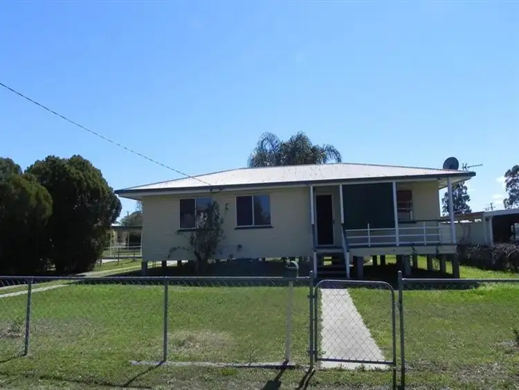 Fifth view of Homely house listing, 1 and 3 Rachel, Millmerran QLD 4357
