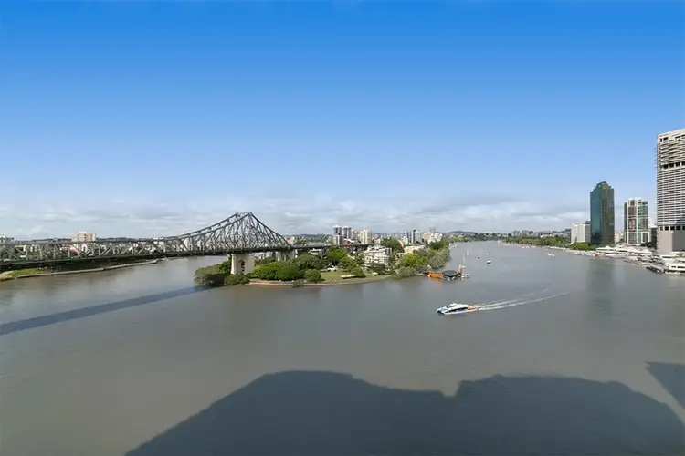 89/32 Macrossan Street, Brisbane QLD 4000