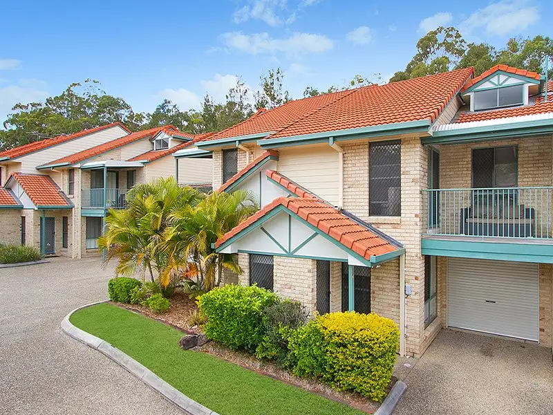 Main view of Homely house listing, 6/16 Michael Lynagh Drive, Daisy Hill QLD 4127