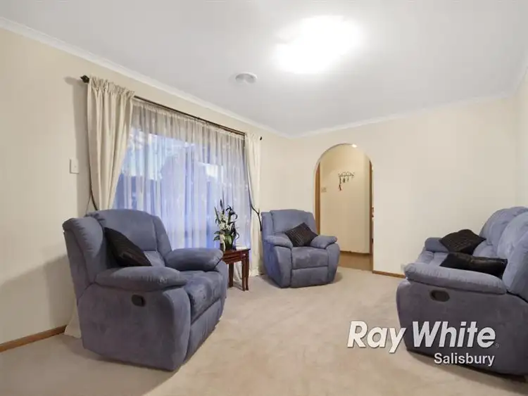 Second view of Homely house listing, 6 Barker Road, Gulfview Heights SA 5096
