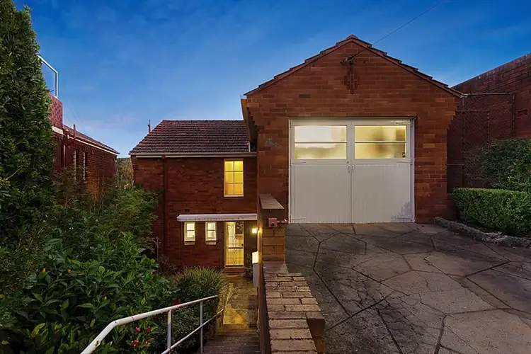7 Churchill Crescent, Cammeray NSW 2062