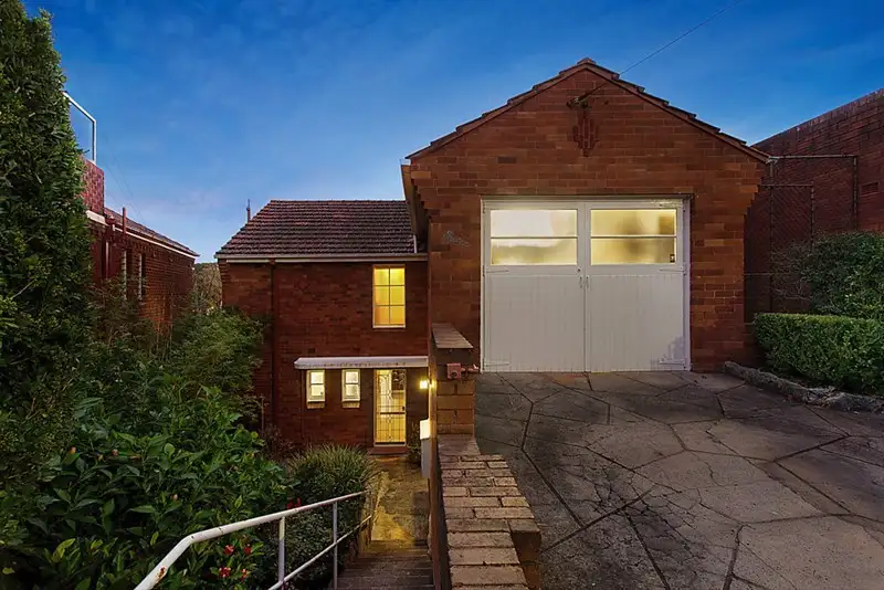 Main view of Homely house listing, 7 Churchill Crescent, Cammeray NSW 2062