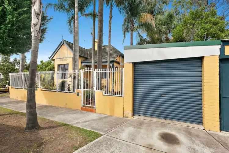 Seventh view of Homely house listing, 1 Hill Street, Dulwich Hill NSW 2203