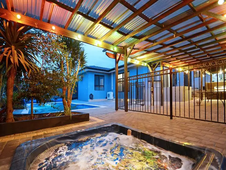 Sixth view of Homely house listing, 48 Wessex Street, Carine WA 6020