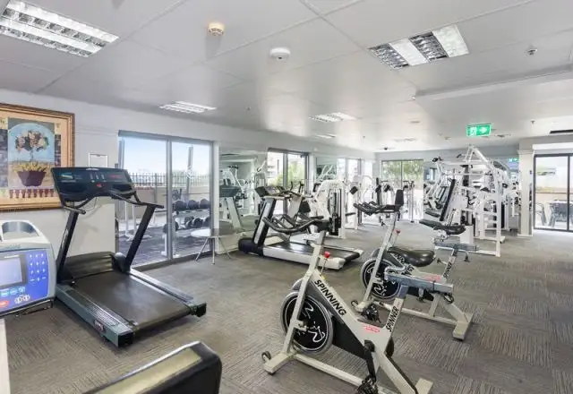 Fifth view of Homely apartment listing, 1002/188 Shafston Avenue, Kangaroo Point QLD 4169