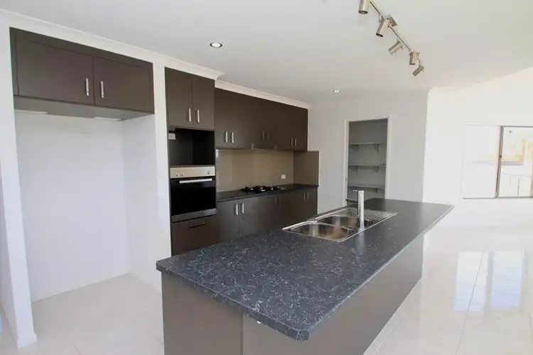 Fourth view of Homely house listing, 17 Stockman Drive, Benaraby QLD 4680