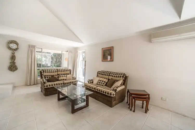 Fifth view of Homely townhouse listing, 1/20 Burra Street, Chevron Island QLD 4217