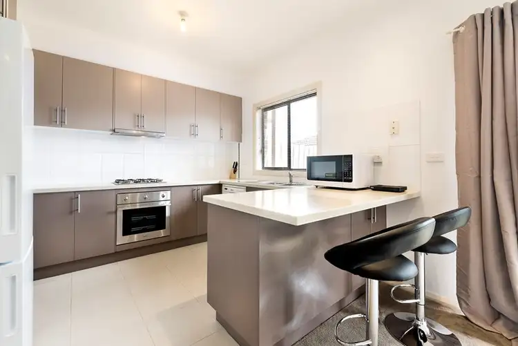 Third view of Homely townhouse listing, 4/8 Jones Road, Dandenong VIC 3175