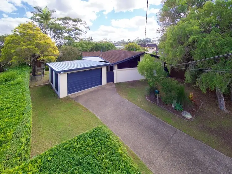 Main view of Homely house listing, 3 Jocelyn Grove, Springwood QLD 4127