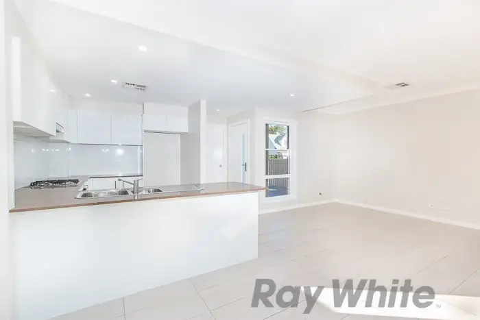 Fifth view of Homely townhouse listing, 2/35 Howden Street, Carrington NSW 2294