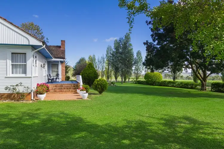 Fourth view of Homely rural property listing, 211 Dangars Falls Road, Armidale NSW 2350