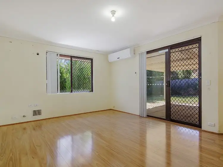 Second view of Homely house listing, 18 Corring Way, Parmelia WA 6167