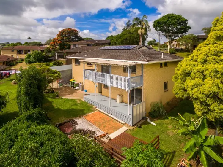 Sixth view of Homely house listing, 9 Andrews Crescent, Goonellabah NSW 2480