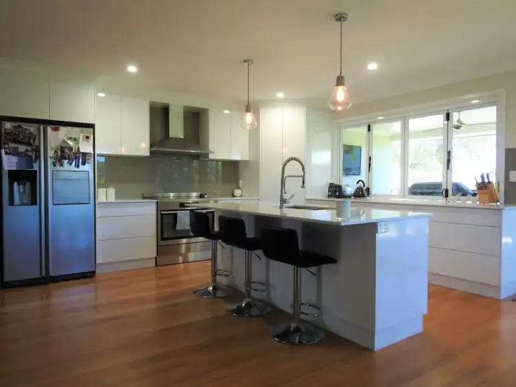 Third view of Homely house listing, 8 Honeyeater Court, Longreach QLD 4730