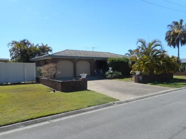 3 Marton Place, Banksia Beach QLD 4507