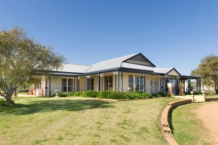 84L Narromine Road, Dubbo NSW 2830