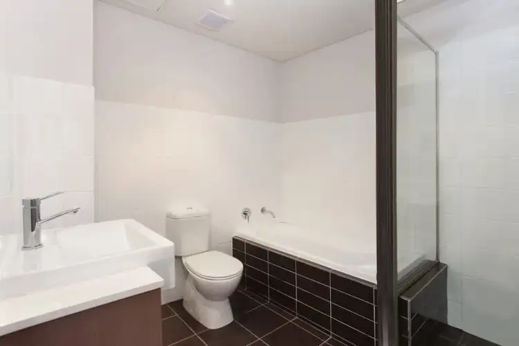 Fifth view of Homely apartment listing, 1/3-9 Warby Street, Campbelltown NSW 2560