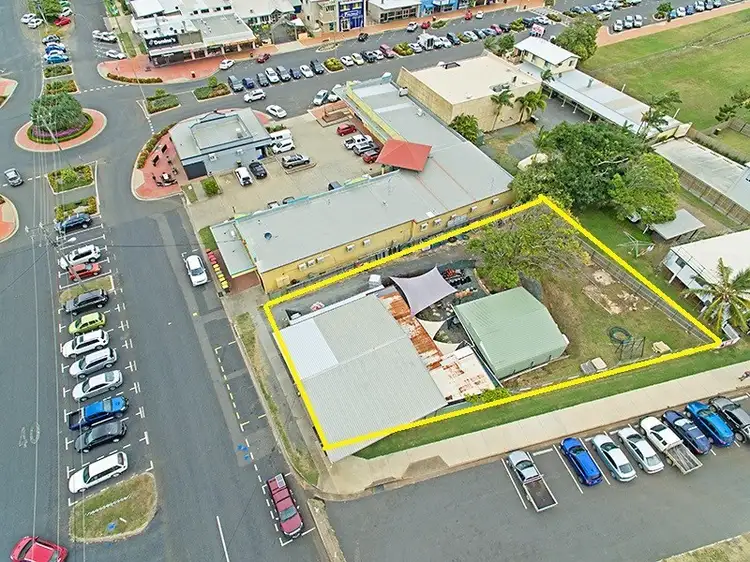 Fourth view of Homely other listing, 38 Normanby Street, Yeppoon QLD 4703