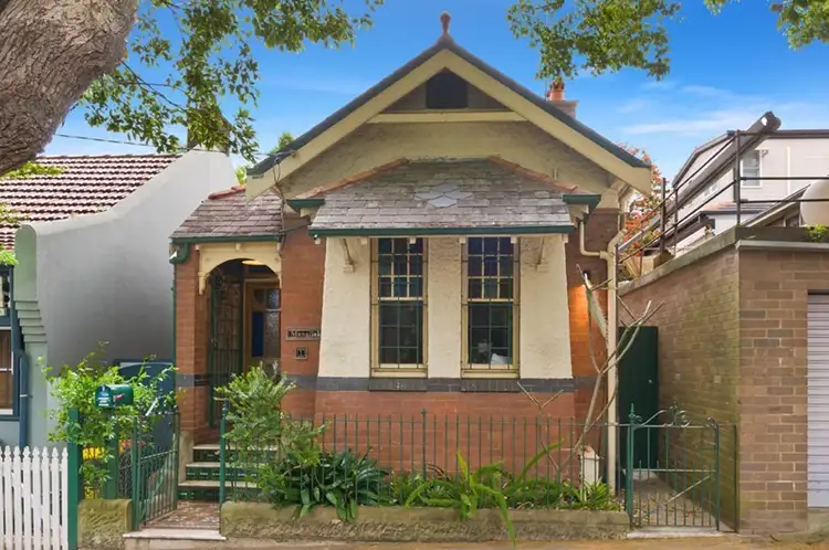 Third view of Homely house listing, 1 Herbert Street, Newtown NSW 2042
