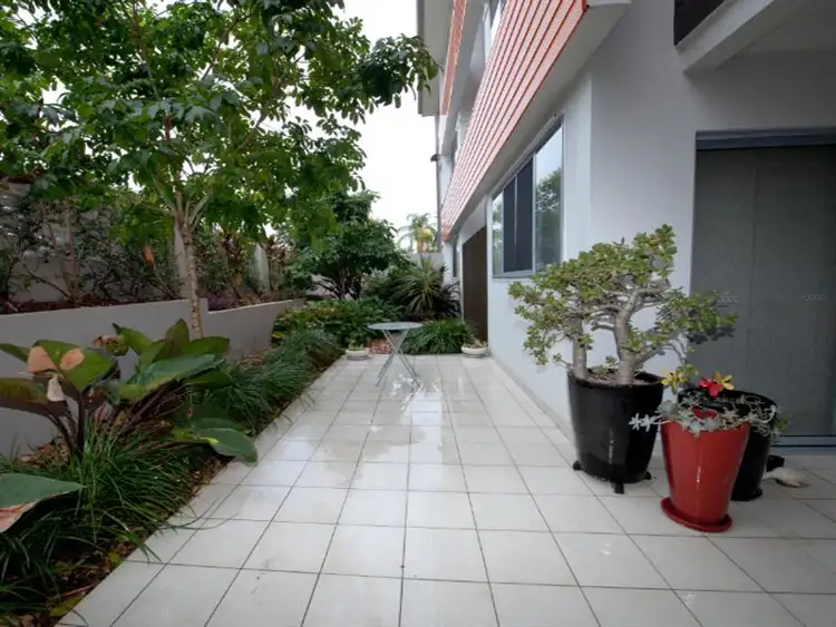 Fourth view of Homely apartment listing, 8/2 Ballymore Street, Kelvin Grove QLD 4059