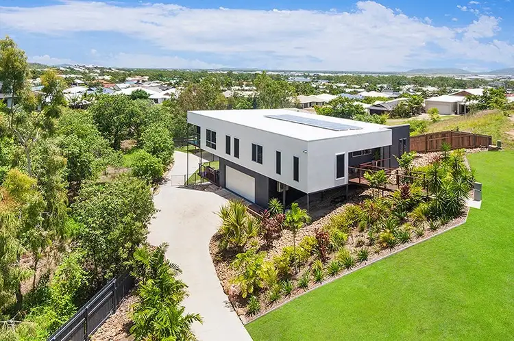 Main view of Homely house listing, 53 St Albans Road, Mount Louisa QLD 4814