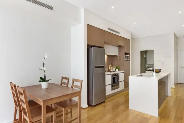 Second view of Homely apartment listing, 06L/1-5 Centennial Avenue, Lane Cove NSW 2066